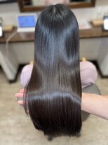 シュエール(Chuaile)&nbsp;最高級髪質改善/ケラチントリートメント