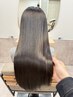 【地域初！！美髪縮毛】最高級美髪縮毛矯正  ￥20500