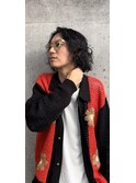 ボブパーマ