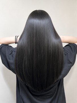 リリー シンジュク(Lilly) 【Lilly新宿】#髪質改善#学割U24#学割#艶髪#美髪#韓国