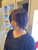 カノエ 山口矢原店(canoe)&nbsp;レイヤーカット