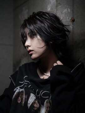 シン(syn) リバースウルフ