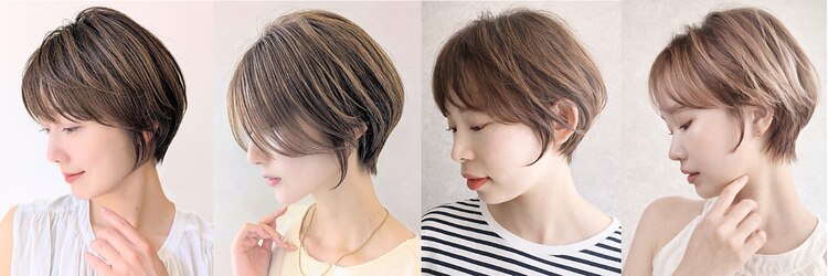 エンクス 天王町店(enx)のサロンヘッダー
