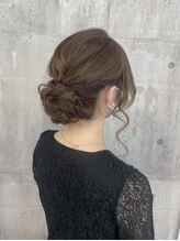 ルミナホワイト(Lumina White)