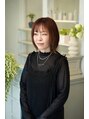 アトリエ コア ヘアー 横川(atelier CORE hair)/井上　明日香