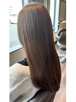 エスト(est.) 白髪染ない白髪染×ミネコラトリートメント 20代30代40代50代