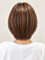 サザエ(SAZAE) 子育てママの時短ショート