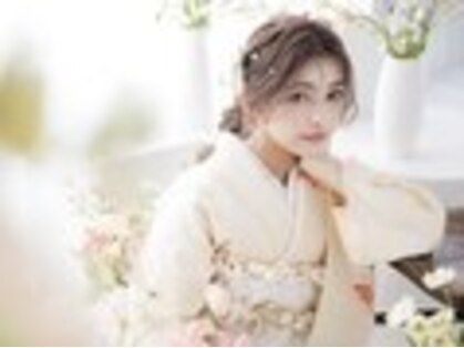 ヘアセットサロンシャルメ 梅田店(Hair Make Salon CHARMER)の写真