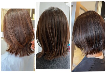 ハイレート ウニクス川越店(Hairate)の写真