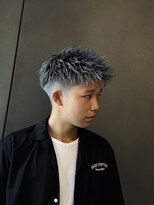 ガロウ(GALOW)&nbsp;スウィングショート