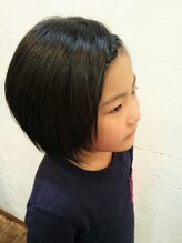 インディゴブルー バーム店(INDIGO BLUE)