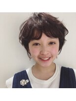 コクーン(Cocoon)&nbsp;柔らかショート キッカワ