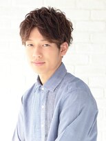 アース  モード 勝田台店(EARTH Mode)&nbsp;センス感度UP!センターパート【EARTH勝田台店】