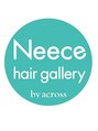ニースヘアギャラリー 上野御徒町店(Neece hair gallery by across) Neece hair
