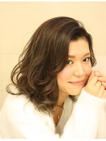 ナチュラル8 NATURAL8 ヘアースタジオ Hair studio ヌーディーヘア