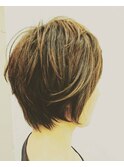 ショート