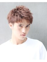 フィフス(fifth)&nbsp;18'awスタイルコレクション6ツーブロック