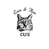 キュー(CUE)のお店ロゴ