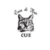 キュー(CUE)のお店ロゴ