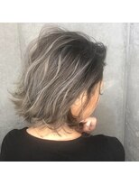 アポロ 横浜駅店(apollo)&nbsp;highlight×Perl×beige