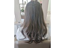 ヘアデザイン フェリーチェ(Hair Design FEliCE)