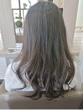 ヘアデザイン フェリーチェ(Hair Design FEliCE)