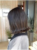 シークレットハイライト