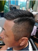 震災刈り