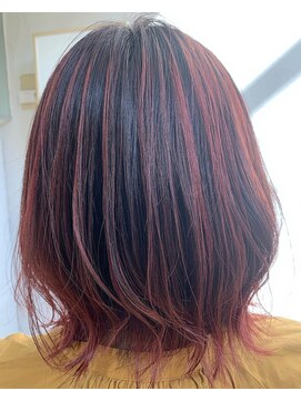 ボリスビアン 学園店(BorisVian) シャドールーツ