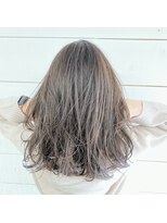 ピース トウキョウ(PEACE TOKYO)&nbsp;13トーンのスモーキーグレージュ