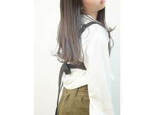 ヘアサロン ケッテ(hair salon kette)