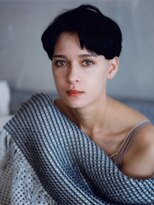 モーニン(Moanin')&nbsp;アンニュイ×ショート《堀江臣吾》