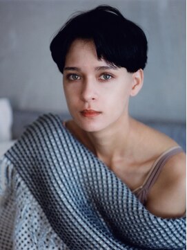 モーニン(Moanin') アンニュイ×ショート《堀江臣吾》