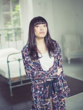 アルカ 蒲田店(Aluca) ナチュラルダークロング.