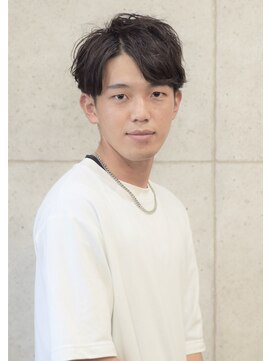 ベルナ(BELUNA) 韓国マッシュスタイル☆1