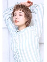 クラッチ ユニ(CLUTCH uni)&nbsp;ショート　イルミナ　ヘッドスパ 　トリートメント　なんば　a2