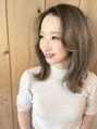 ヘアサロン トゥーシー(2C) Shiori 