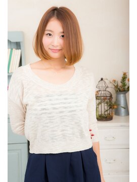 リトル 所沢(little) ベーシックボブ