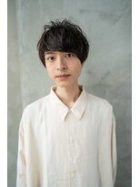 ランドバイハバナ 浅草(LAND by HAVANA)&nbsp;ミニマムマッシュ/コンマ