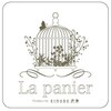 ラパニエ 博多(La panier)のお店ロゴ