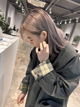 ワン(One) ベージュ