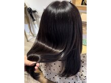 クラブ ヘアー オズ 南茨木店(CLUB HAIR OZ)