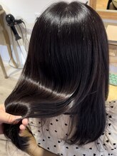クラブ ヘアー オズ 南茨木店(CLUB HAIR OZ)