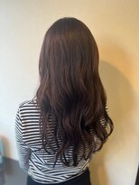 メンズ髪飛アンド美容室南風 中央駅店(GRACE ARTIST TEAM by Men's) ロングスタイル