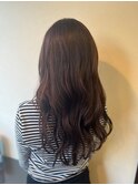 ロングスタイル