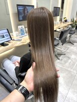 フェリア 渋谷(Feria)&nbsp;【Feria渋谷】ヌーディーグレージュ♪“Sota Tawara”