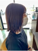 パツっとライン やわらかベージュ