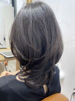 ミッシェル アフロート(michelle afloat)&nbsp;michelle発Curve Cut☆リフトアップはSカーブで簡単くびれ