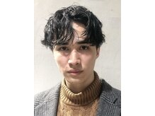 アンブルリュクス 渋谷(amble luxe)