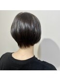 “short”x“bob”